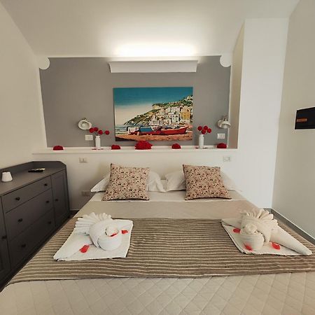 فيلا Casa Dei Gemelli مينوري المظهر الخارجي الصورة