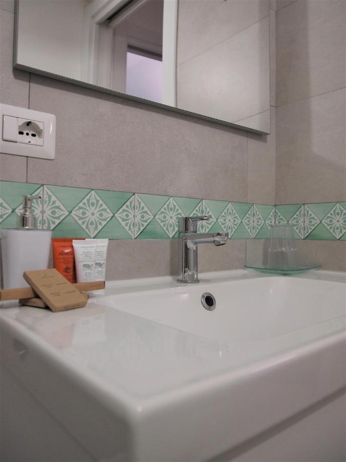 فيلا Casa Dei Gemelli مينوري المظهر الخارجي الصورة