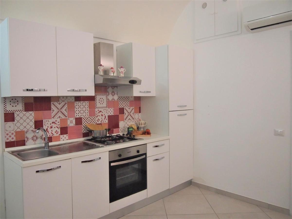 فيلا Casa Dei Gemelli مينوري المظهر الخارجي الصورة