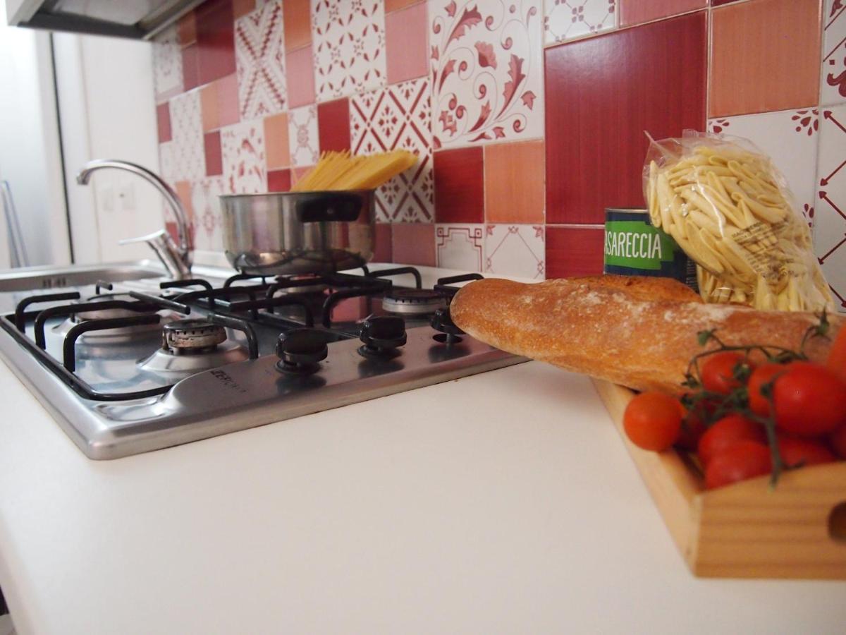 فيلا Casa Dei Gemelli مينوري المظهر الخارجي الصورة