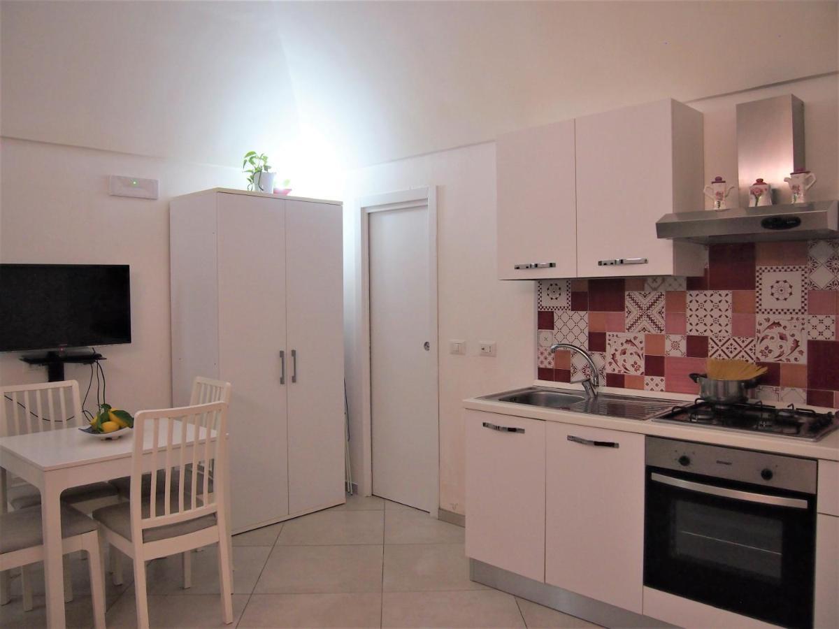 فيلا Casa Dei Gemelli مينوري المظهر الخارجي الصورة