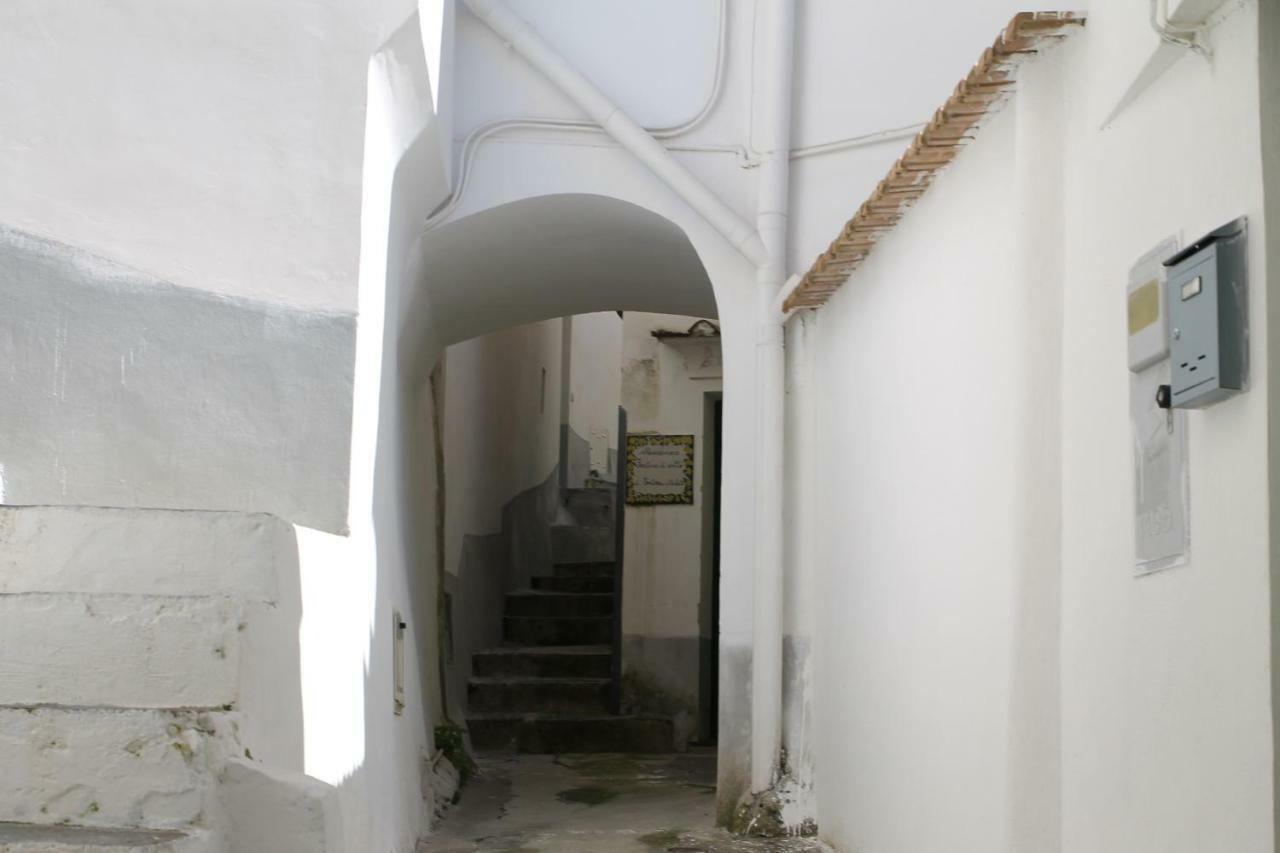 فيلا Casa Dei Gemelli مينوري المظهر الخارجي الصورة