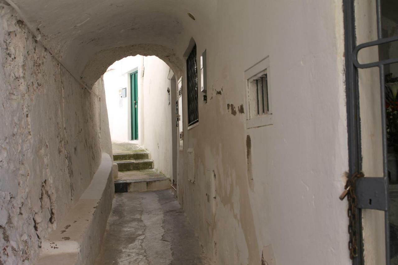فيلا Casa Dei Gemelli مينوري المظهر الخارجي الصورة