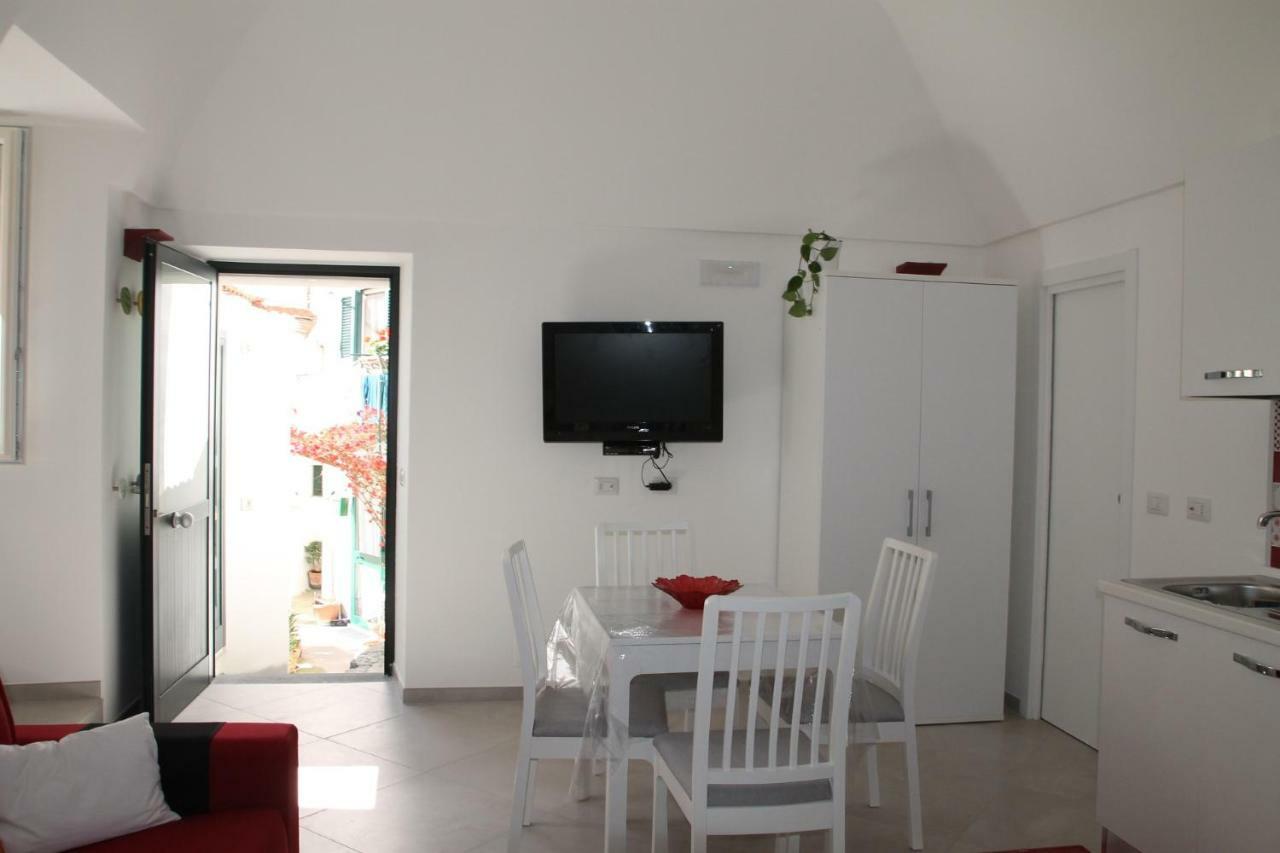 فيلا Casa Dei Gemelli مينوري المظهر الخارجي الصورة